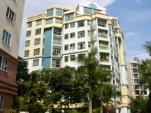 Palm Residence (D21), Apartment #1196152